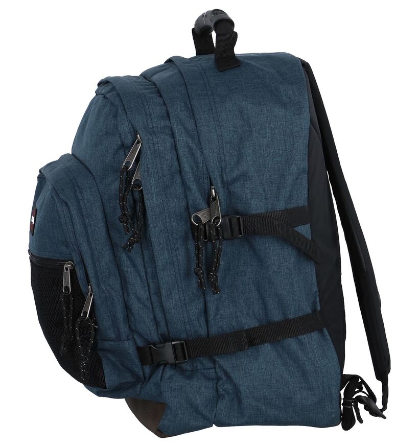 Eastpak Ultimate EK050 Blauwe Rugzak in stof (280172)