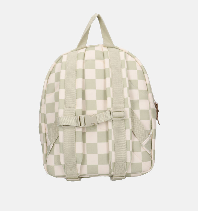Kidzroom Sac &agrave; dos en Beige pour filles, gar&ccedil;ons (375050)