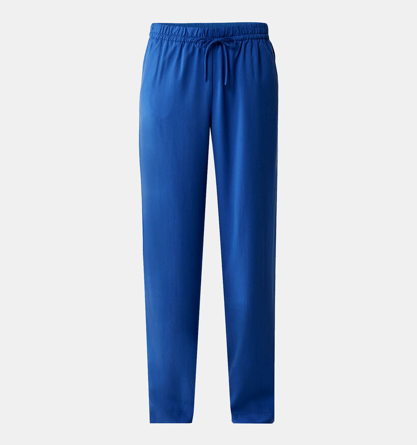 Mexx Barrel Leg Pantalon en Bleu pour femmes (342481)