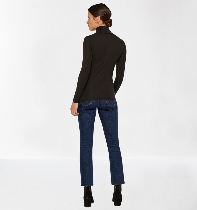 Vero Moda Ava Zwarte Trui (281862)