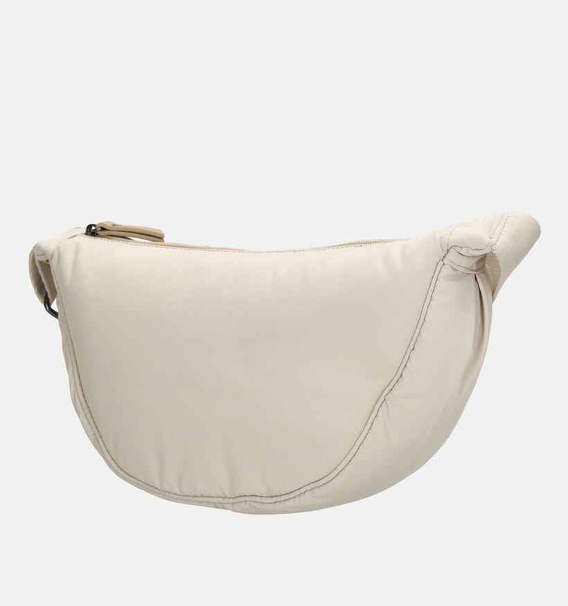 Beagles Beige Crossbody tas voor dames (358979)