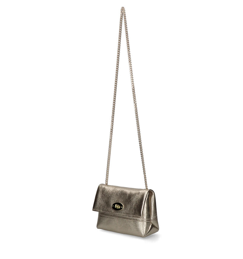 Via Limone Groene Crossbody Tas voor dames (333723)