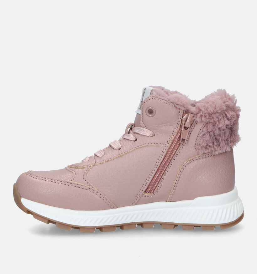 Milo & Mila Roze Sneakers voor meisjes (329508)