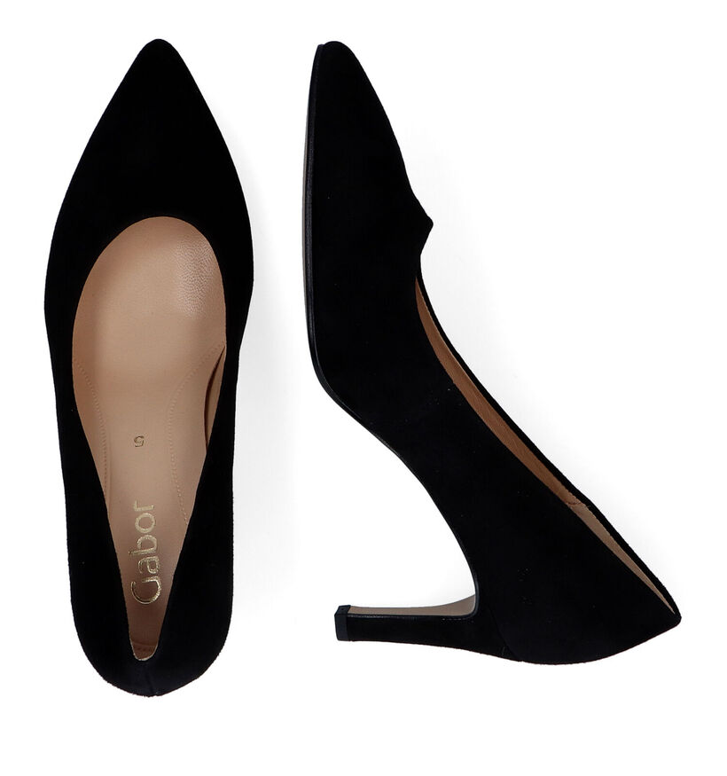 Gabor Paarse Pumps voor dames (315257)