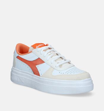 Diadora Magic Low Sneakers Beige