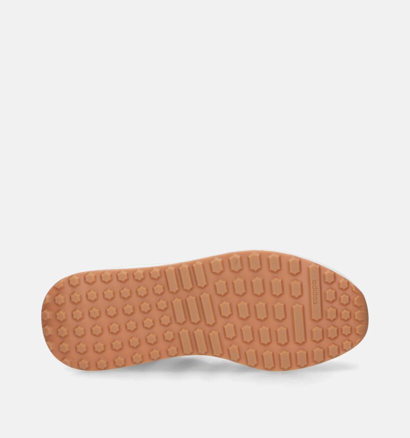 adidas Run 84 Blauwe Sneakers voor jongens, heren (343300)