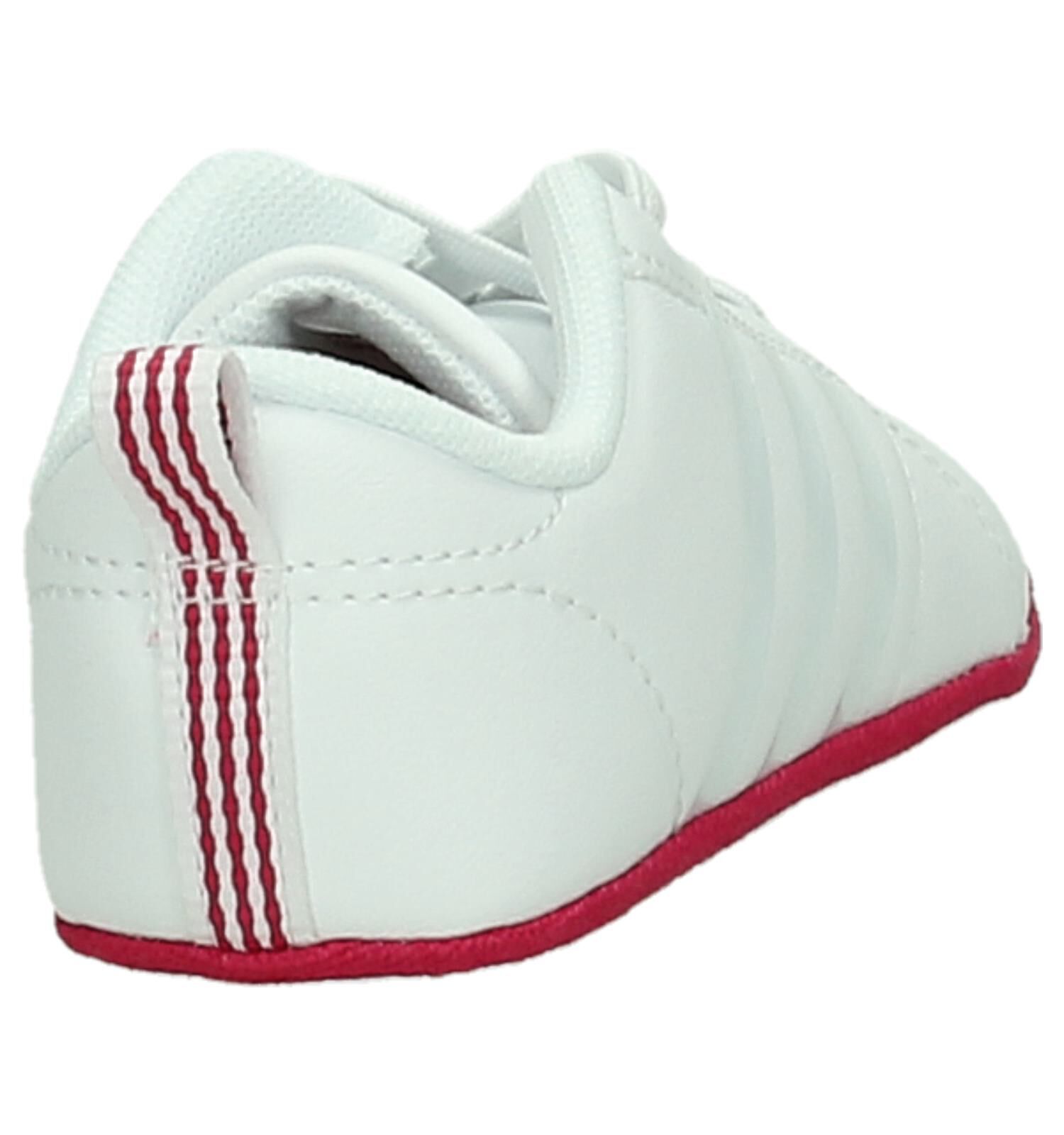 adidas advantage crib