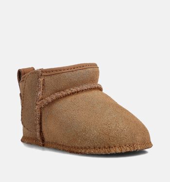 UGG Chaussons bébé CHE CHESTNUT