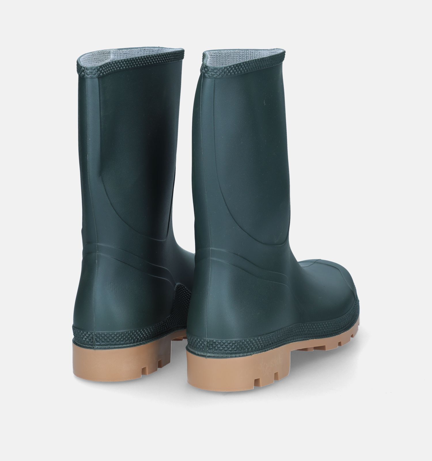 Lage regenlaarzen hotsell heren
