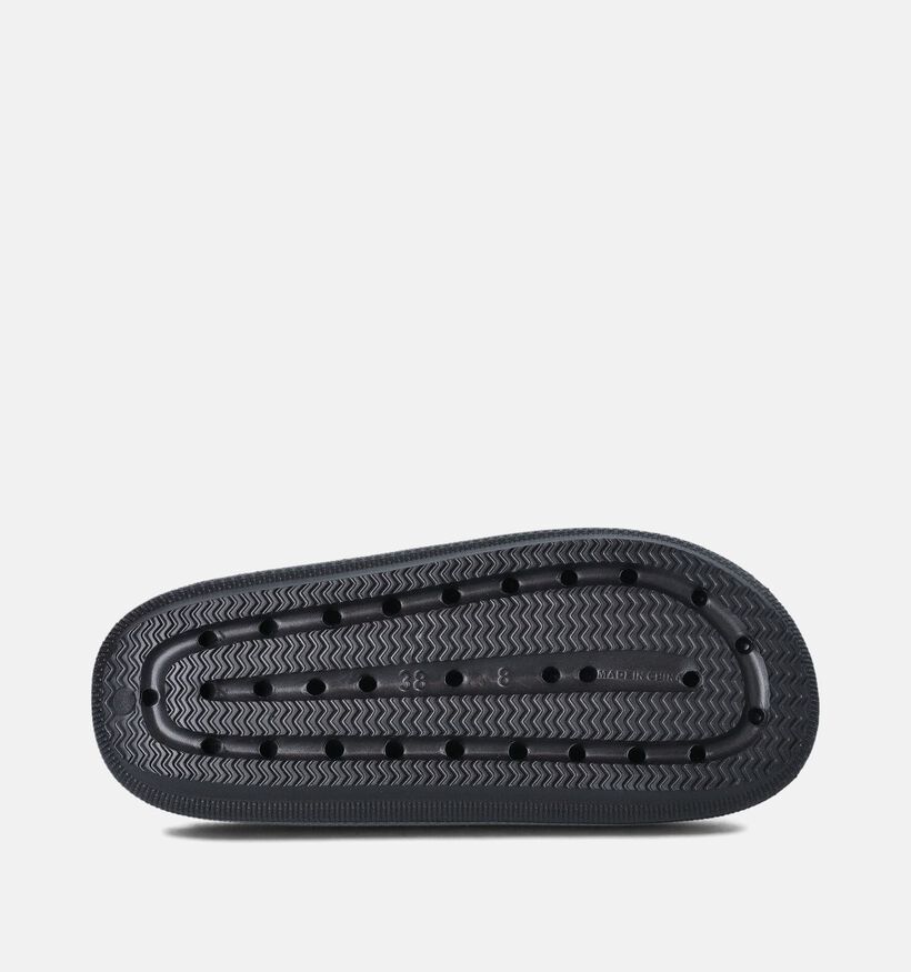 O'Neill Soquel Slider Zwarte Slippers voor dames (353801)