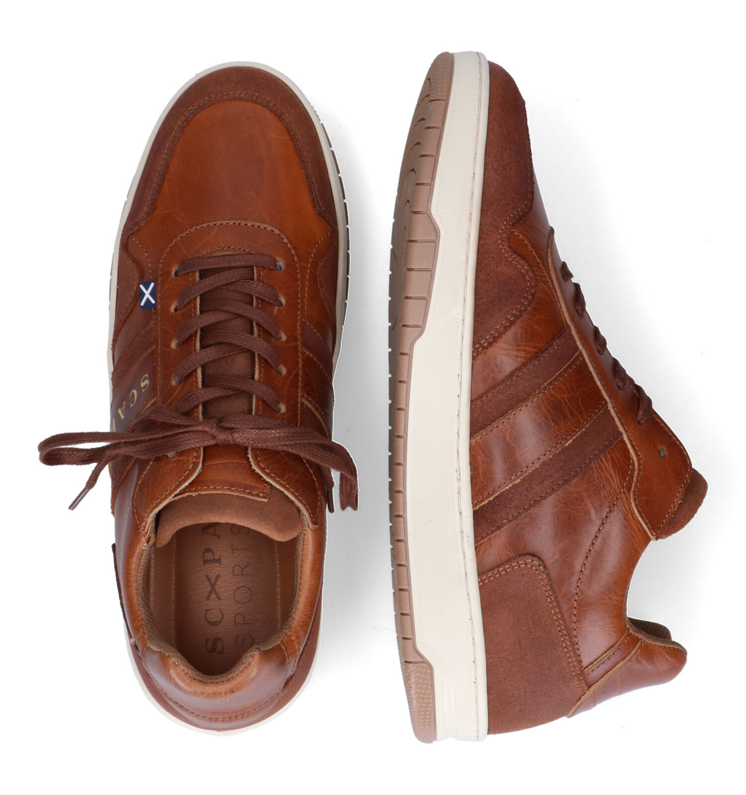 Chaussures scapa discount