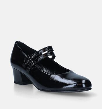 Gabor Comfort Escarpins Noir