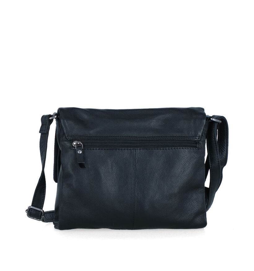 Burkely Just Jolie Bruine Crossbody Tas voor dames (340602)