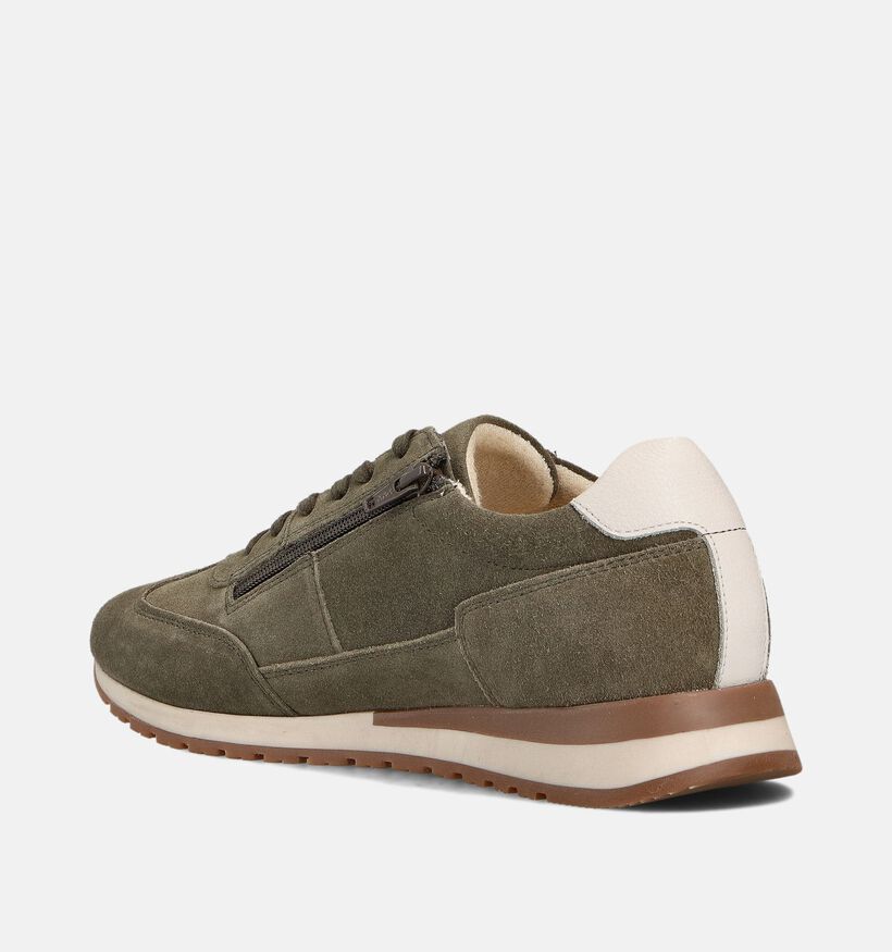 Ara Kaki Sneakers voor heren (364641) - geschikt voor steunzolen