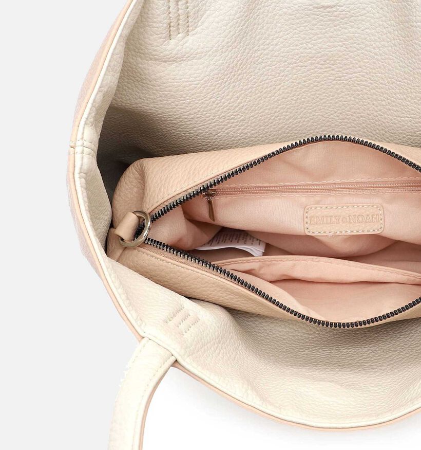 Emily & Noah Eva Roze Shopper voor dames (371472)