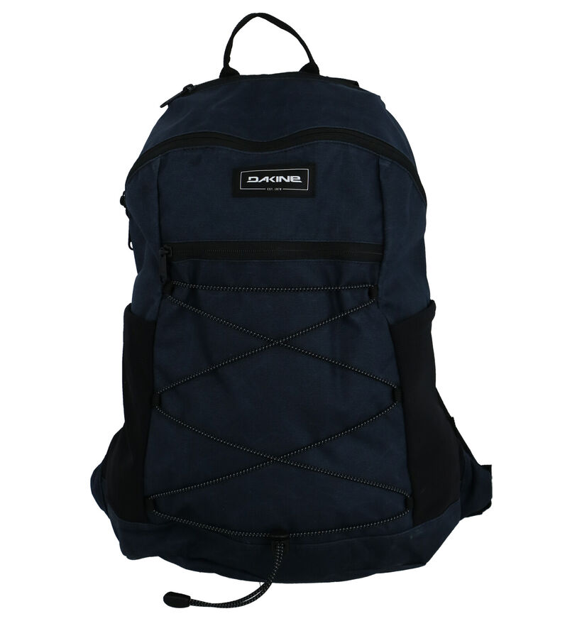 Dakine Wonder 18L Grijze Rugzak in stof (254371)