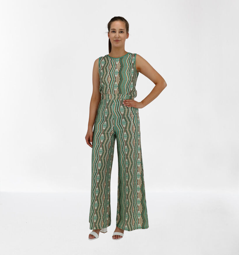 Maison Espin Groene Top (277956)