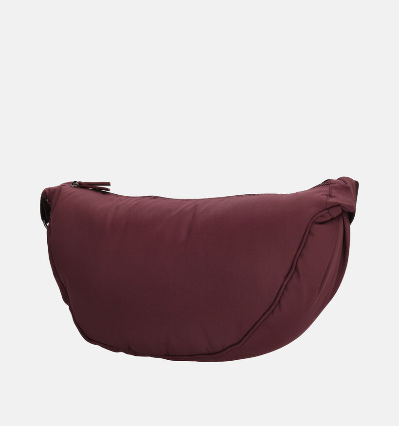 Beagles Sac porté croisé en Bordeaux pour femmes (365988)