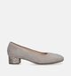 Ara Graz-Highsoft Beige Pumps voor dames (338728)