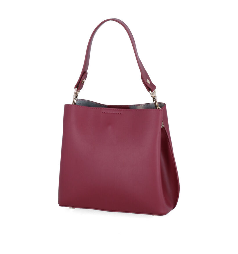 Inyati Cleo Vegan Bordeaux Handtas voor dames (299946)