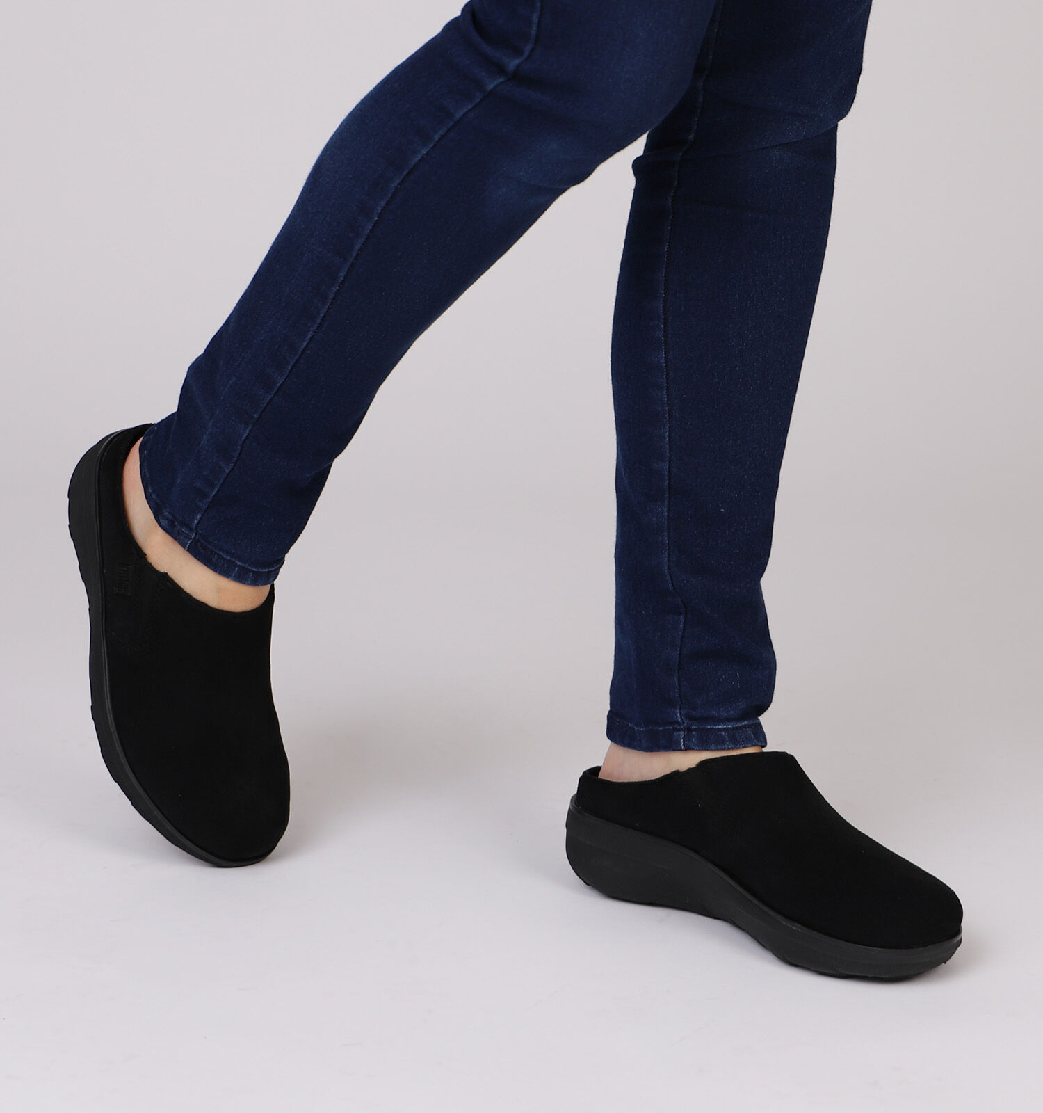 Fitflop sales heren pantoffels
