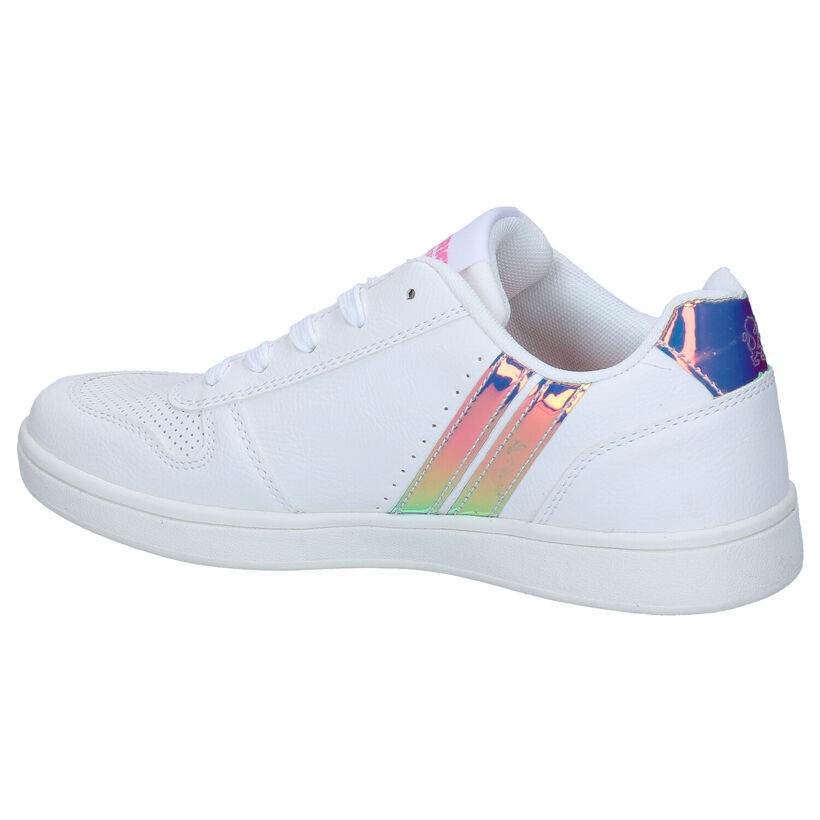 Patrick Baskets sportives en Blanc pour femmes (291827)
