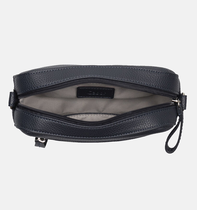 Gabor Silena Blauwe Crossbody tas voor dames (356594)