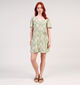 JDY Troya Life Groen Kort Kleedje voor dames (357373)