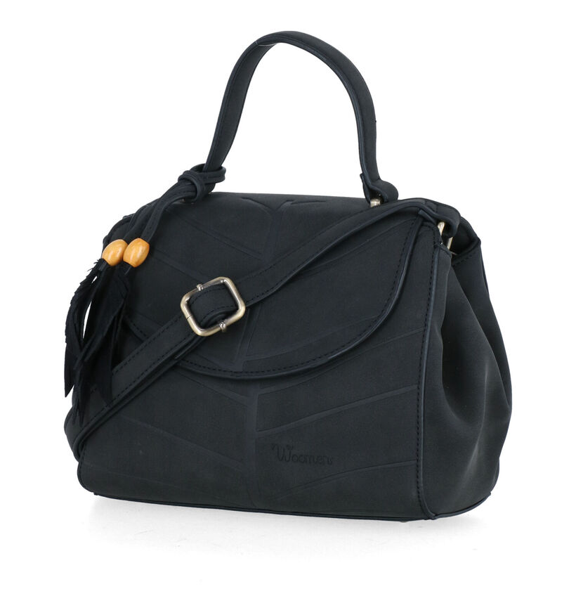 Woomen Nervure Oranje Handtas voor dames (314867)