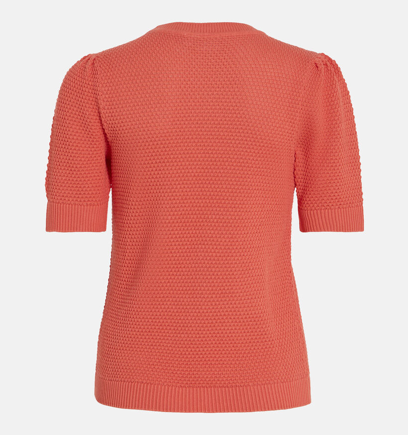 Vila Dalo Oranje Gebreide trui voor dames (351749)