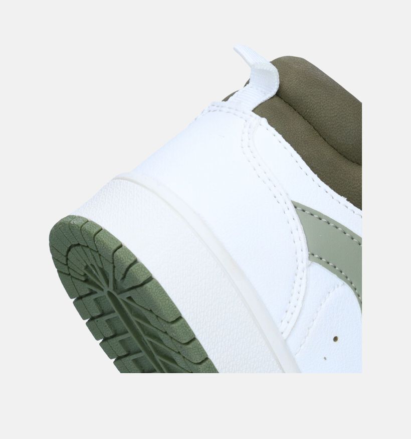 CEMI Witte Sneakers voor jongens (338590)