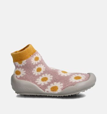 Pantoffels blauw