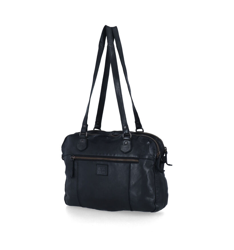 Bear Design Groene Schoudertas voor dames (342785)