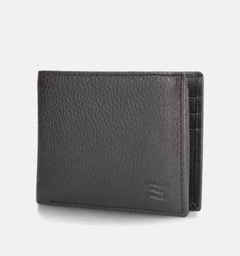 Crinkles Petite maroquinerie Marron