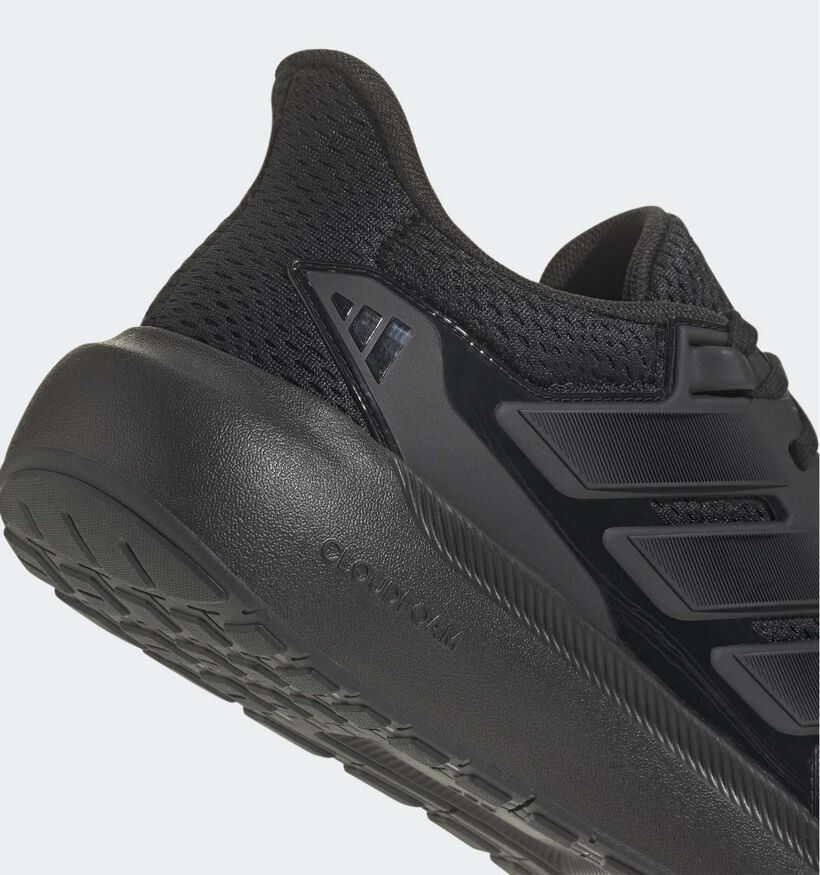 adidas Ultimashow 2.0 Baskets en Noir pour hommes, garçons (343314)
