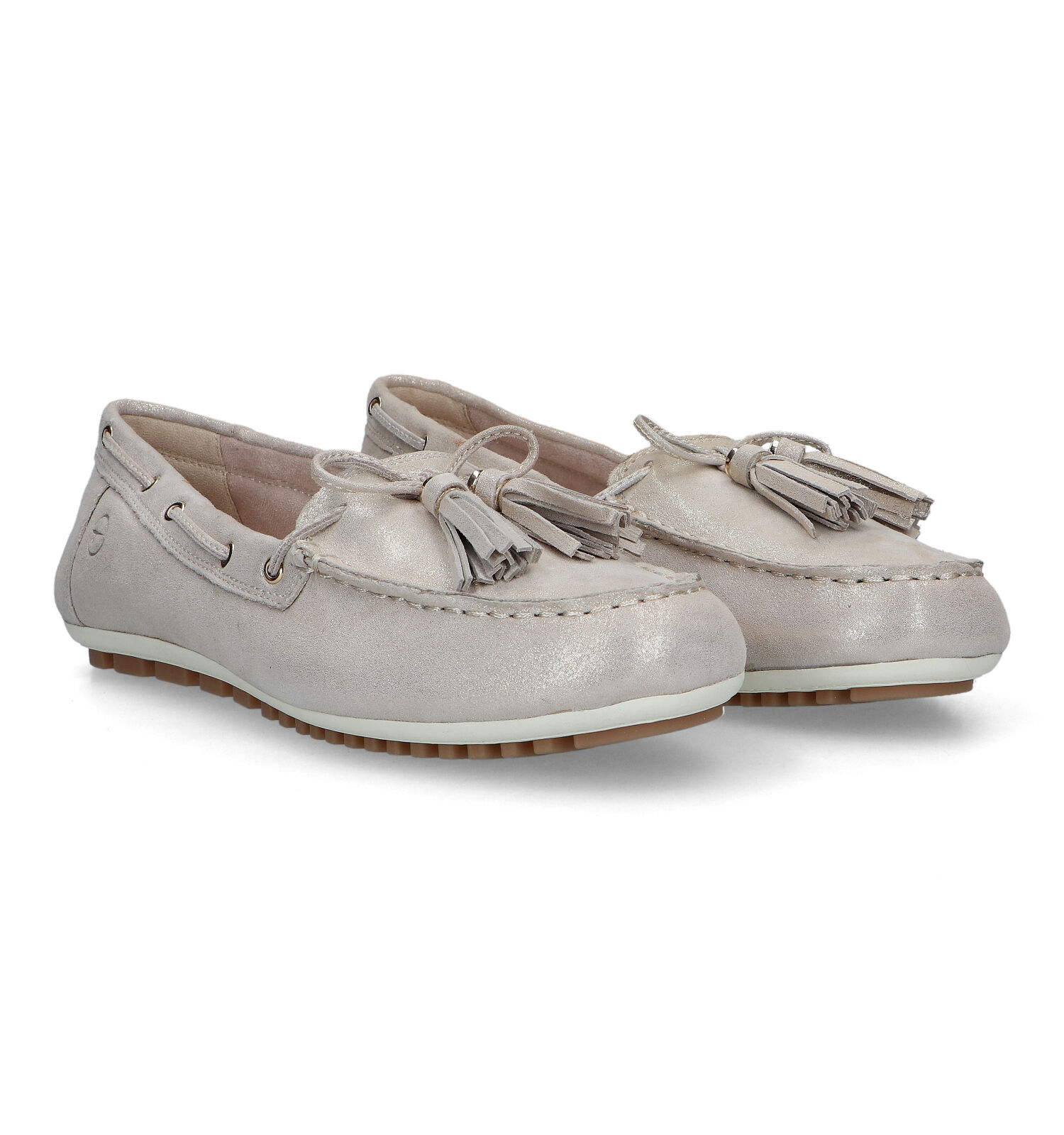 Mocassins cheap dames torfs