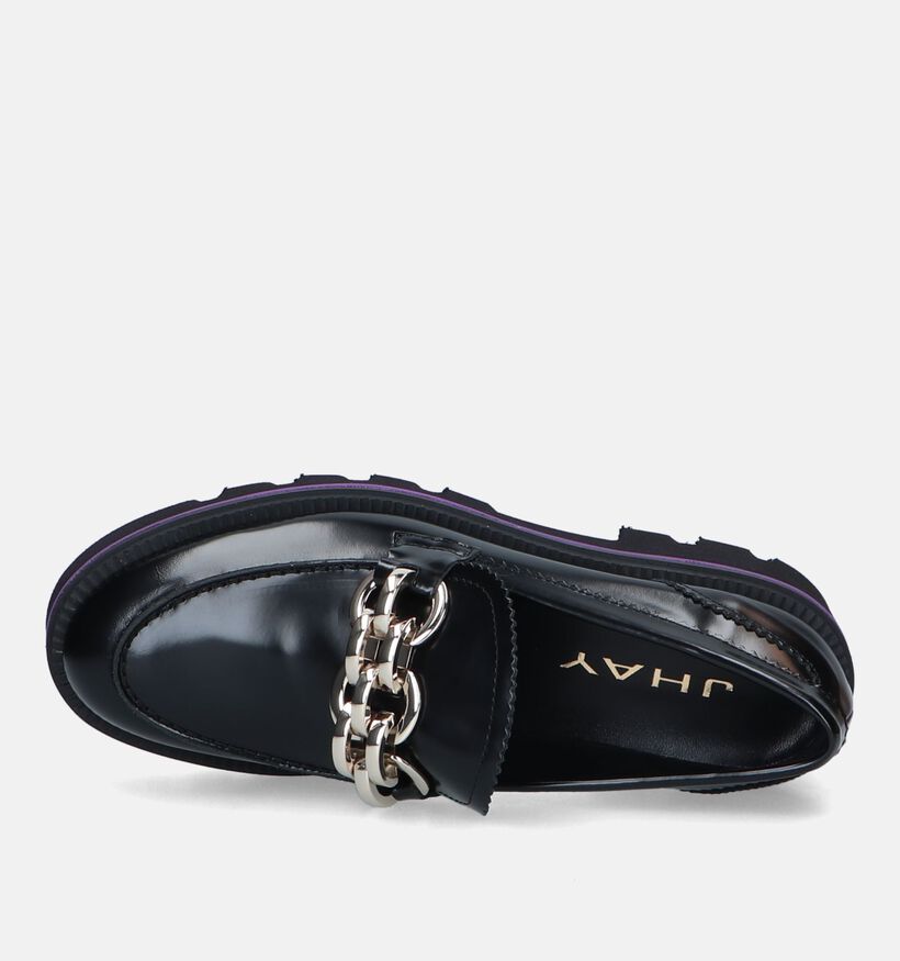 JHay Loafers en Vert pour femmes (330734)