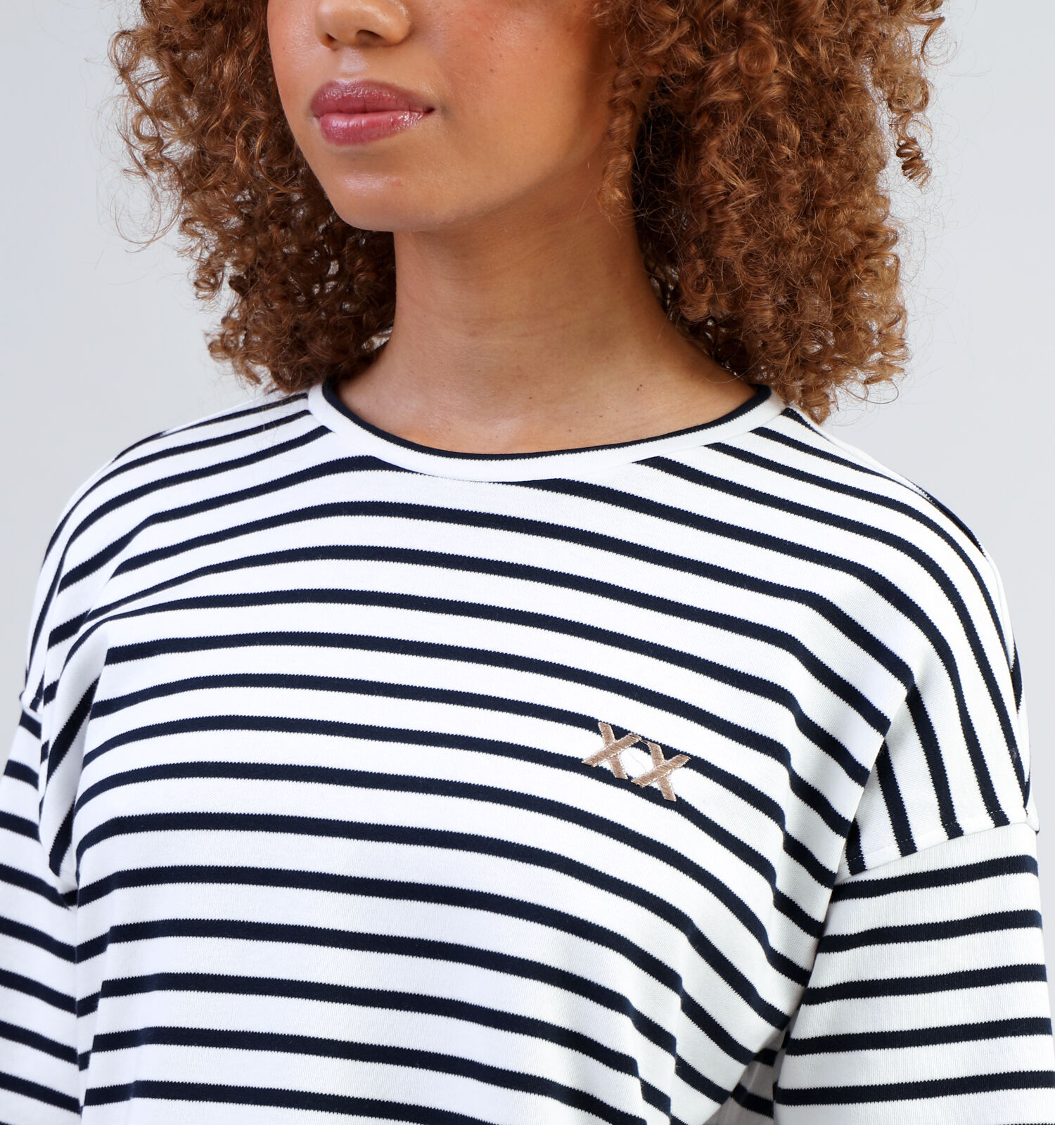 Mexx t shirt dames clearance