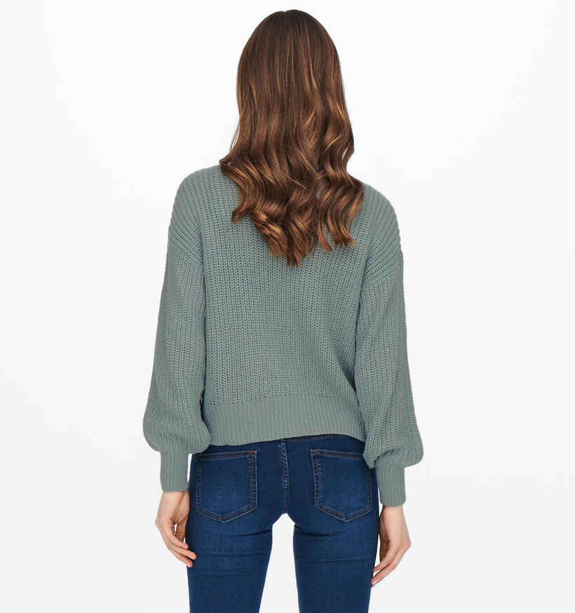 JDY Justy Gele Cardigan (313388)