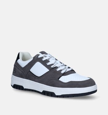 Bullboxer Baskets Beige/Gris