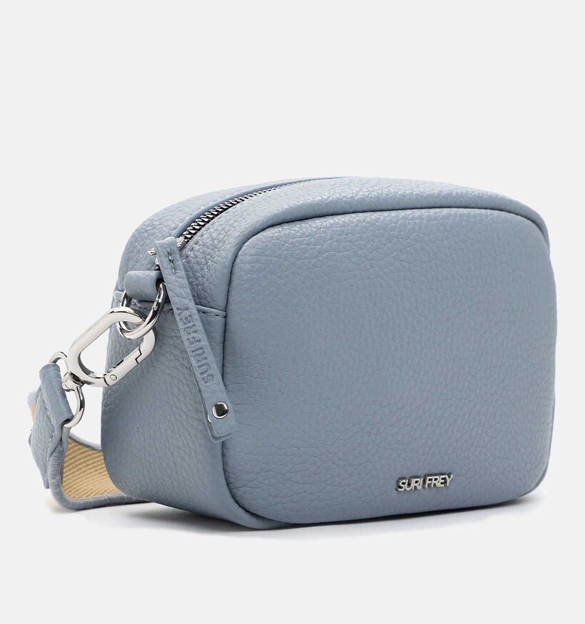 Suri Frey Hanny Blauwe Crossbody tas voor dames (355586)