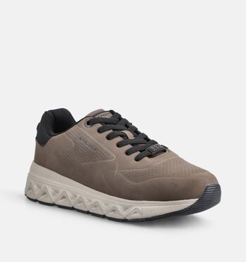 Marco Tozzi Low Baskets Beige/Marron/Taupe/Bleu