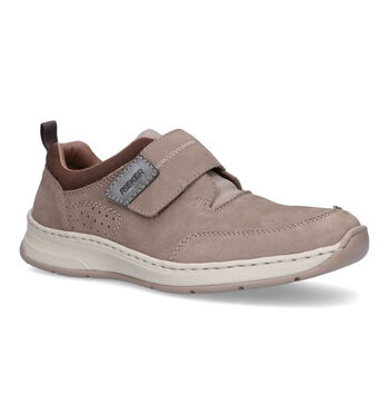 Chaussures confort taupe