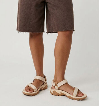 Teva Terra Fi Lite Outdoorschoenen COCONUT
