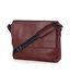 MicMacBags Cognac Laptoptas voor heren (320201)