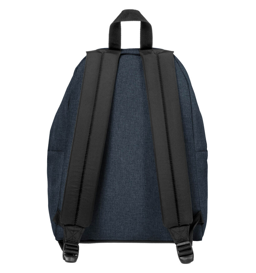 Eastpak Padded Pak'r Blauwe Rugzak in stof (300539)