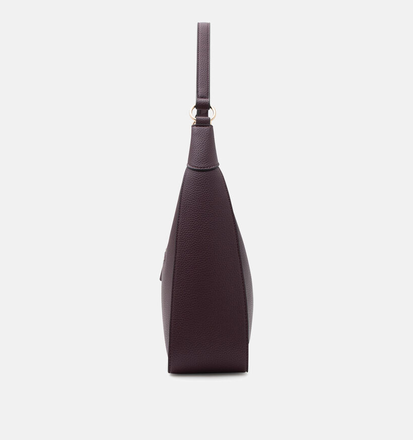 L.Credi Numa Sac à bandoulière en Noir pour femmes (347539)