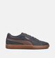 Puma Smash 3.0 Grijze Sneakers voor heren (359109) - geschikt voor steunzolen