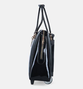 Olivia Lauren Sacs ordinateur Noir