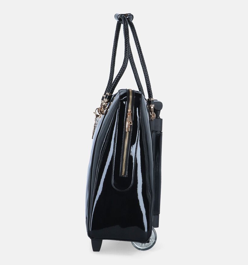 Olivia Lauren Lara Zwarte Trolley voor dames (349659)